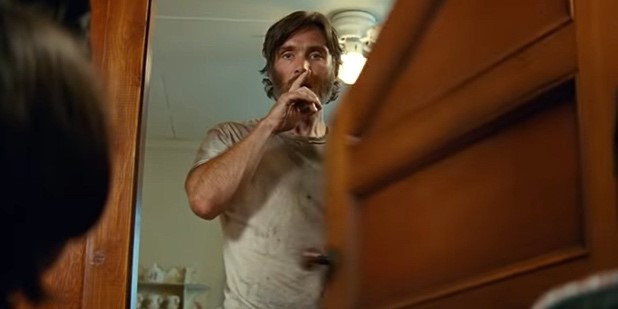 A Quiet Place 2